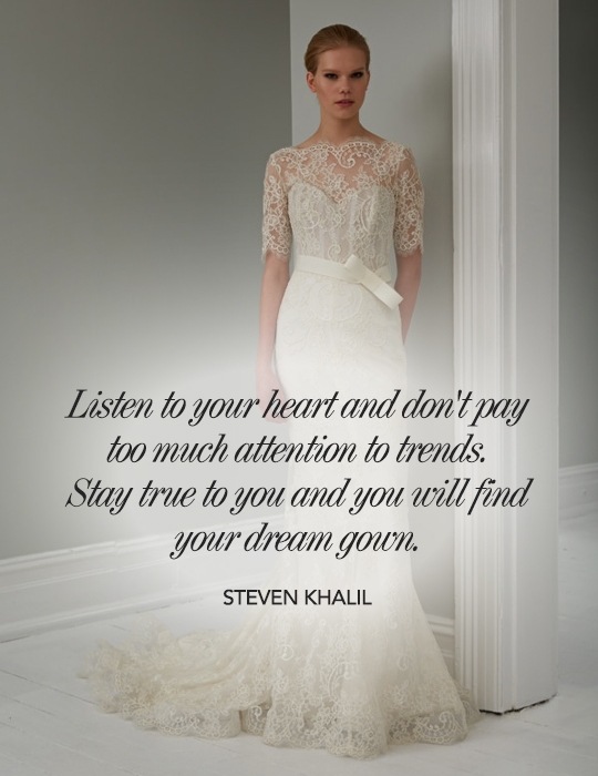 Detail Wedding Dress Quotes Nomer 16