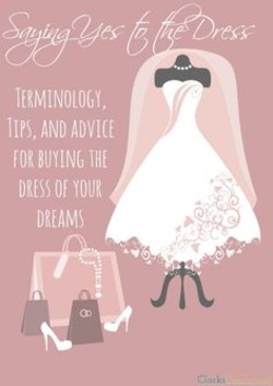 Detail Wedding Dress Quotes Nomer 7