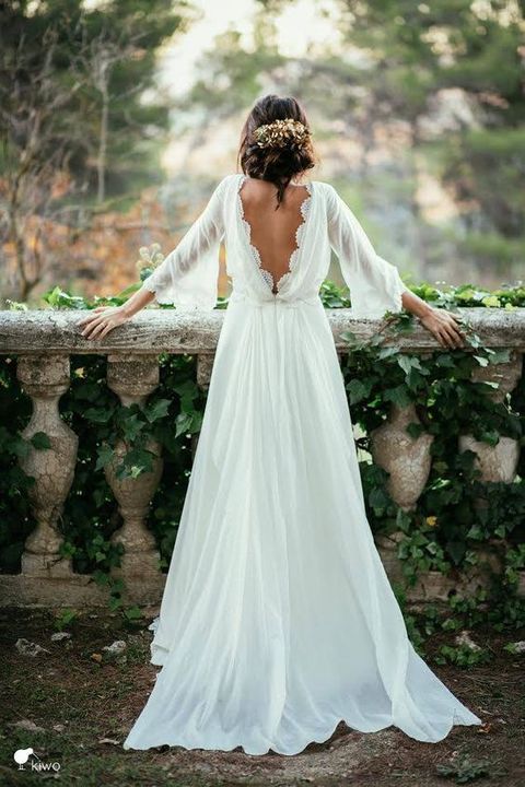 Detail Wedding Dress Quotes Pinterest Nomer 46