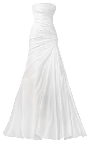 Wedding Dresses Png - KibrisPDR