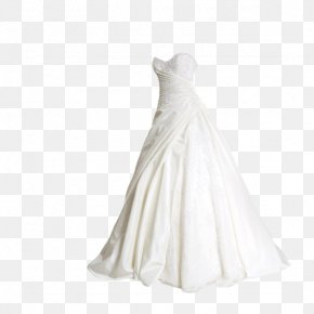 Detail Wedding Dresses Png Nomer 16