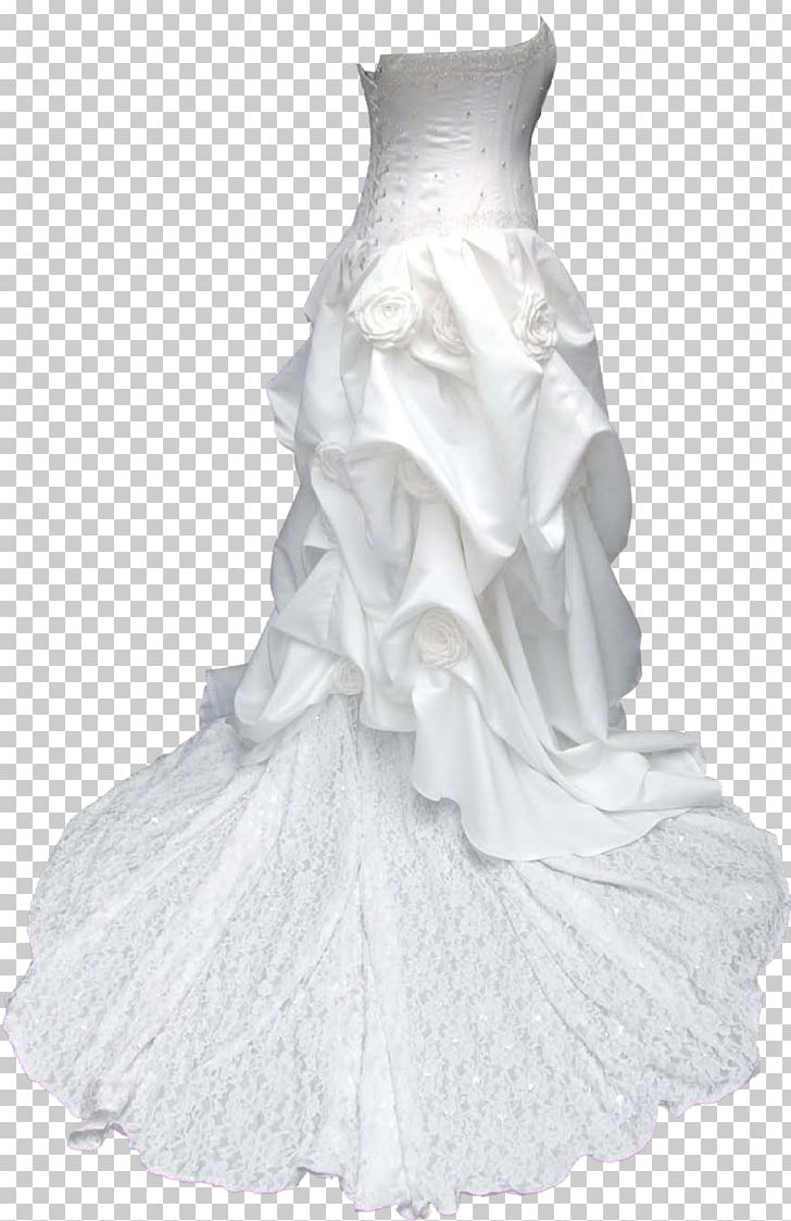 Detail Wedding Dresses Png Nomer 23