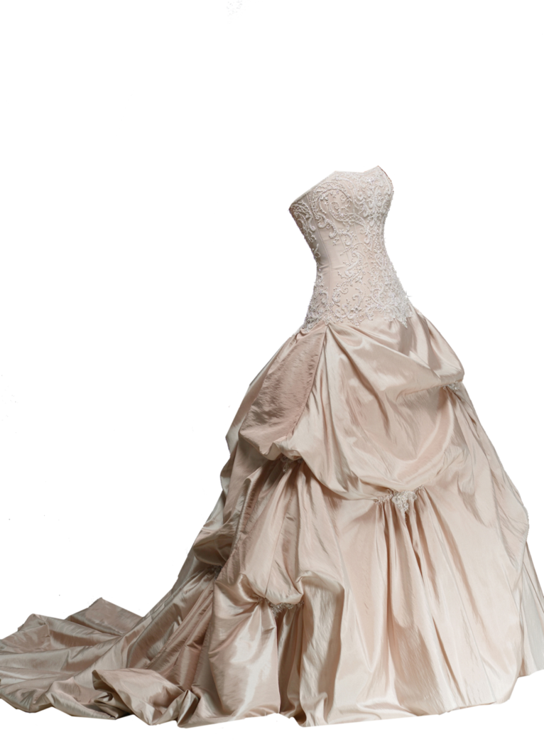 Detail Wedding Dresses Png Nomer 24