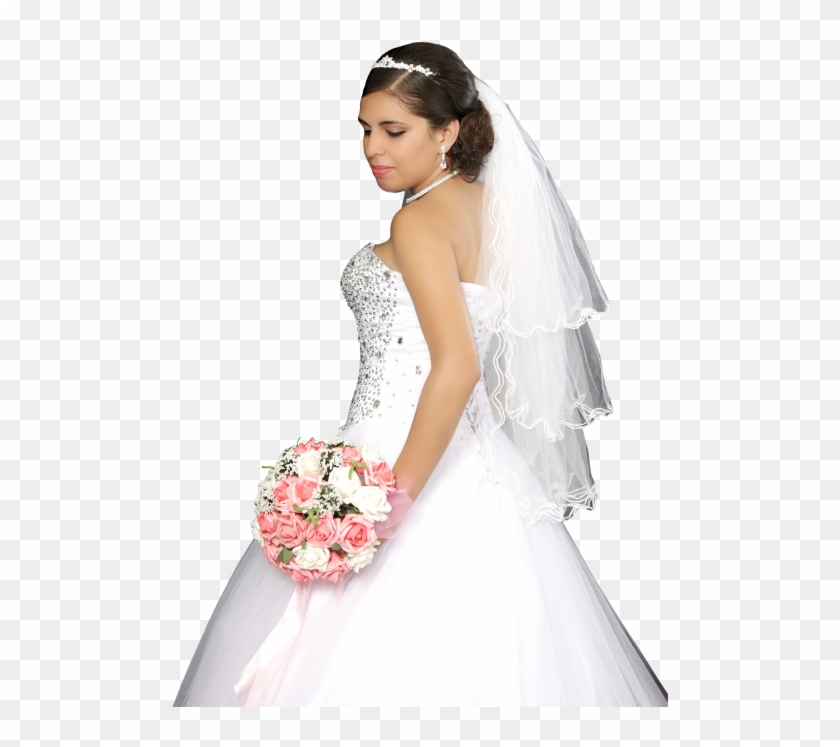 Detail Wedding Dresses Png Nomer 37