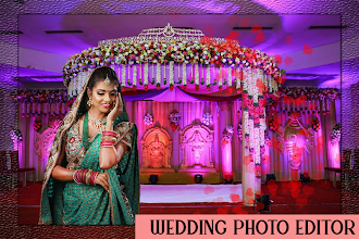 Detail Wedding Editing Background Nomer 38