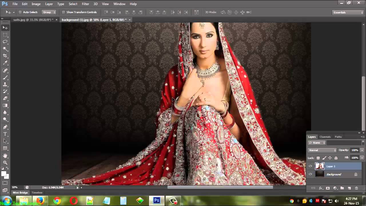 Detail Wedding Editing Background Nomer 45