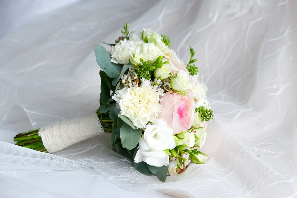Detail Wedding Flowers Hd Nomer 2