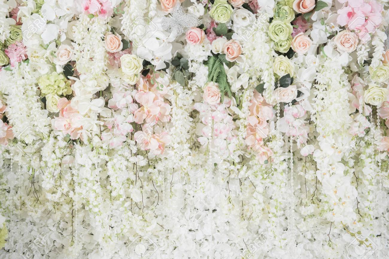 Detail Wedding Flowers Hd Nomer 35