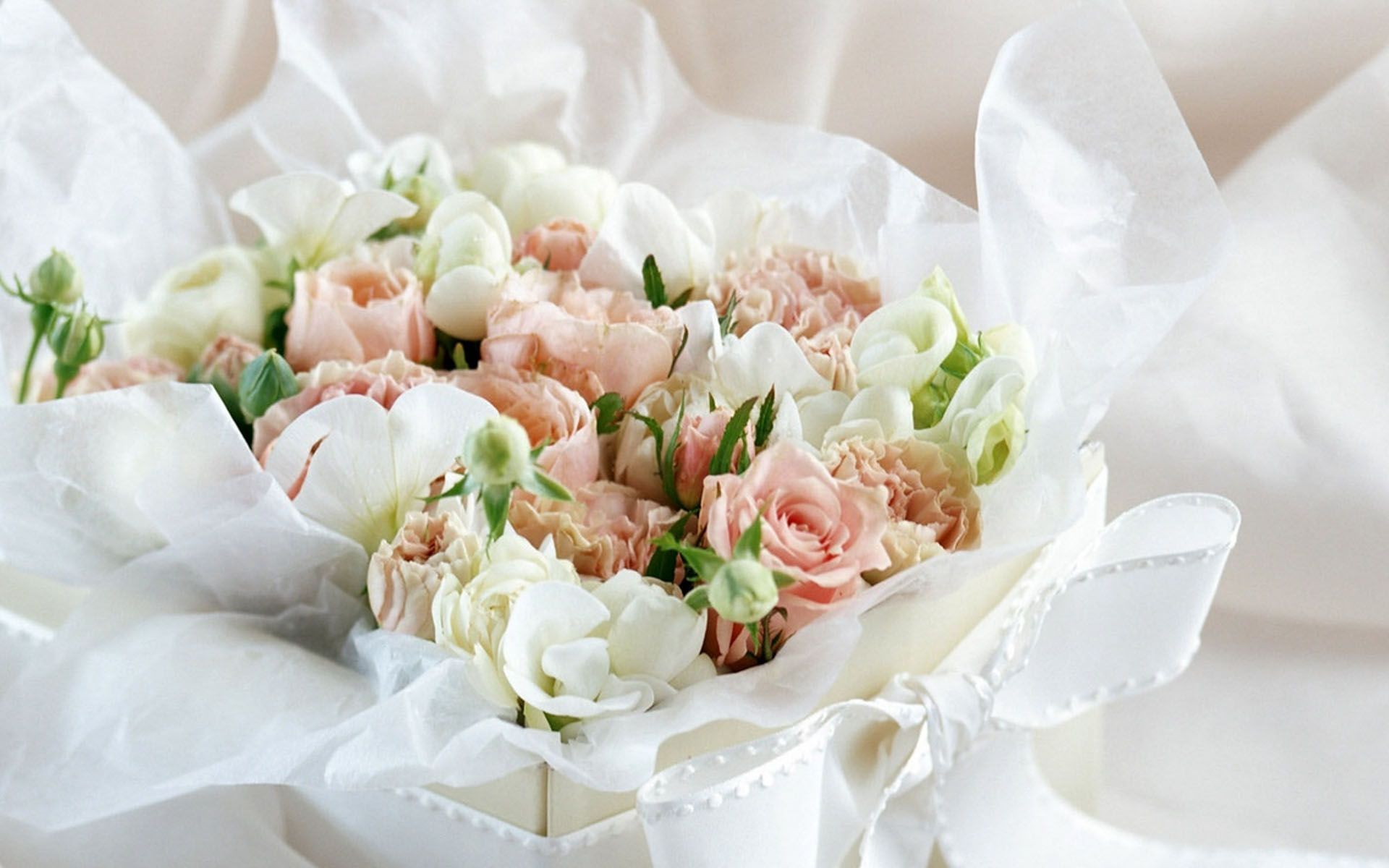 Detail Wedding Flowers Hd Nomer 7