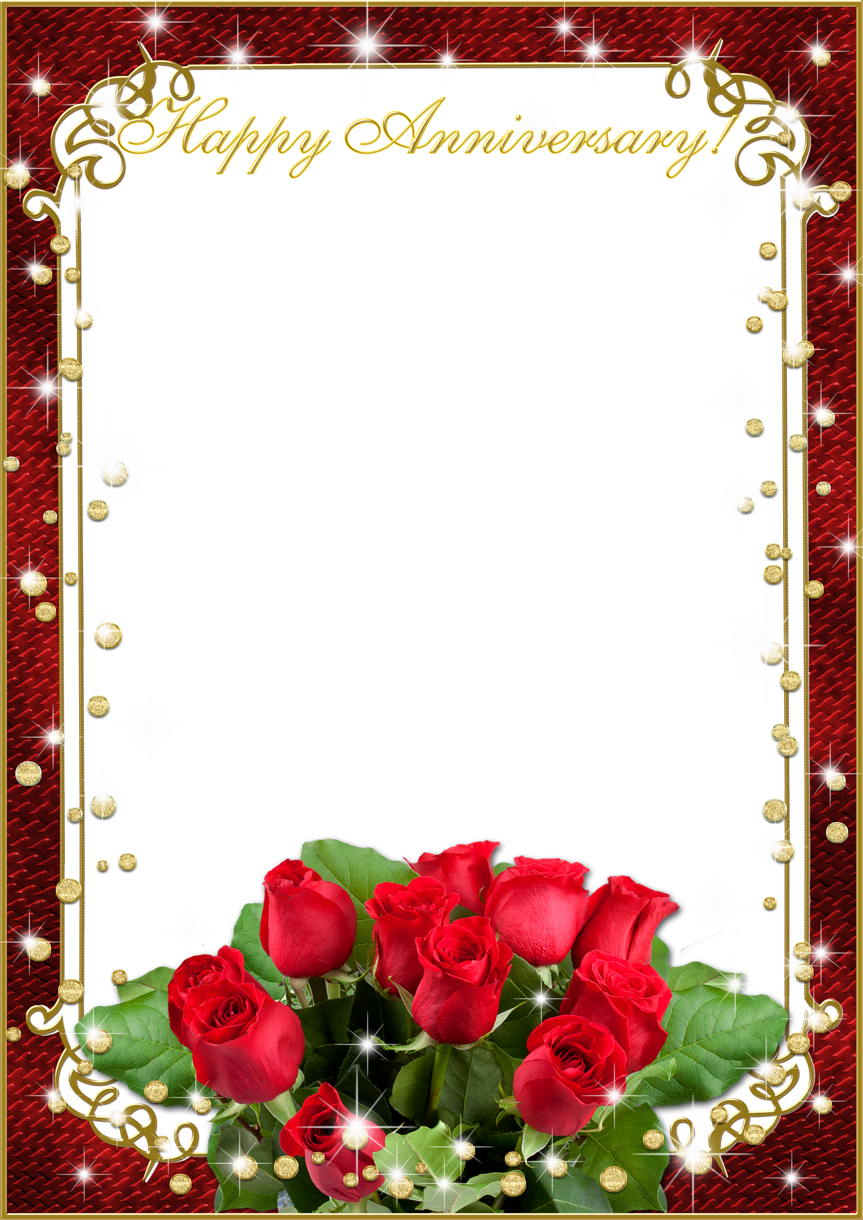 Detail Wedding Frame Png Nomer 5