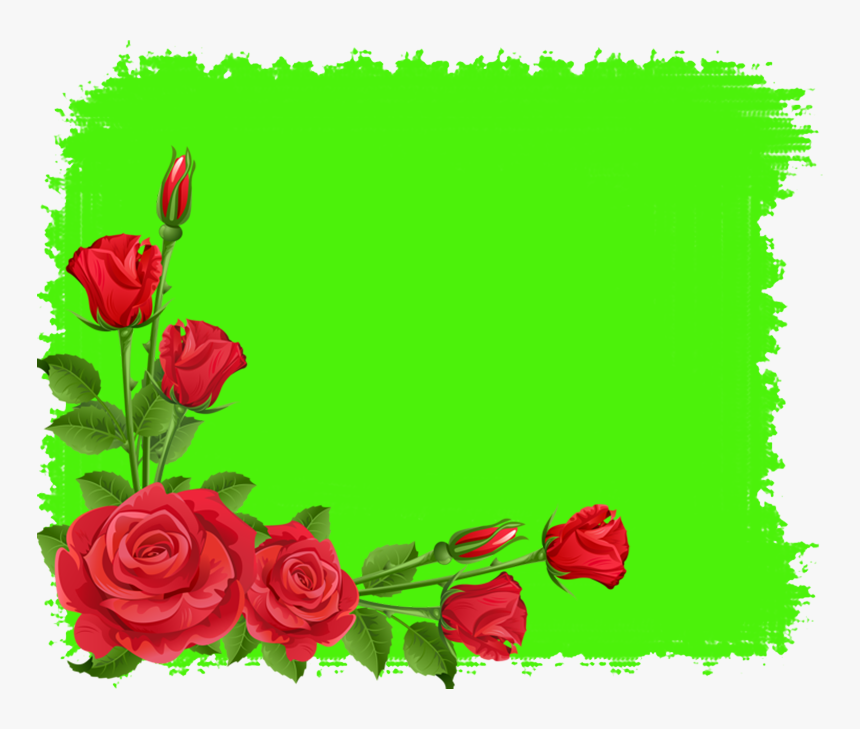 Detail Wedding Frames Png Nomer 35