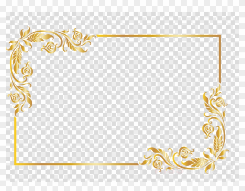 Detail Wedding Frames Png Nomer 49