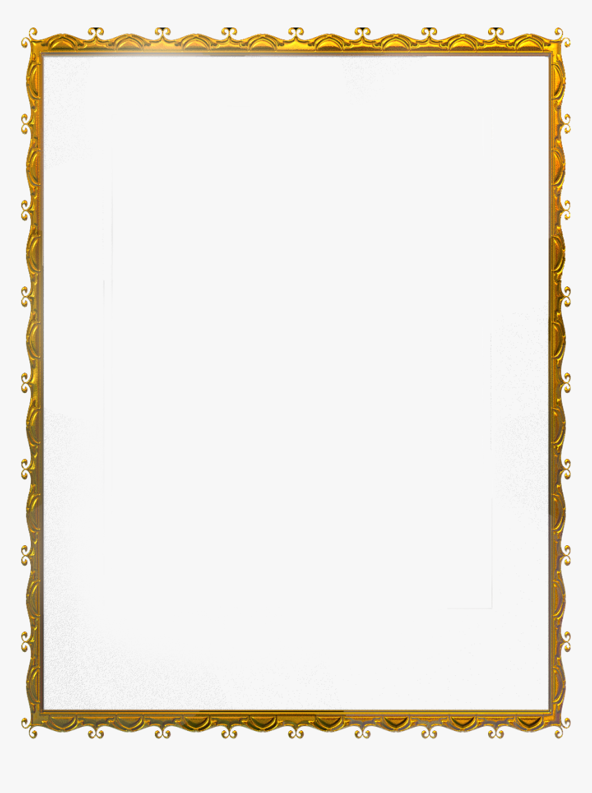 Detail Wedding Frames Png Nomer 7