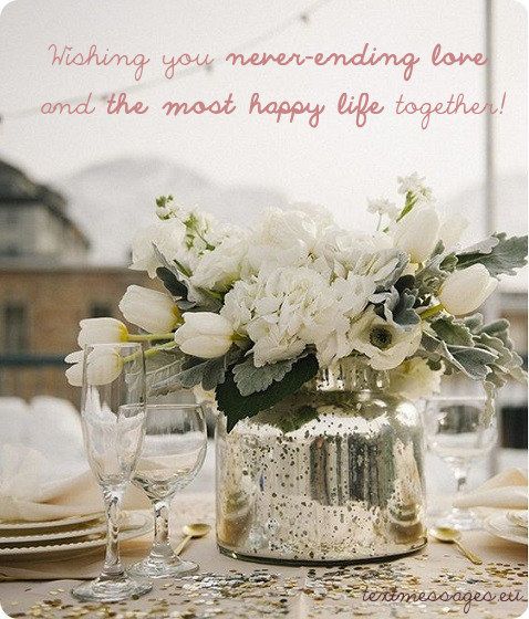 Detail Wedding Greetings Quotes Nomer 22