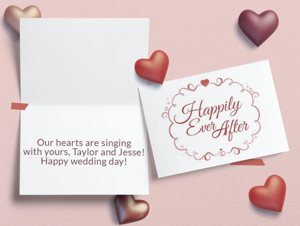 Detail Wedding Greetings Quotes Nomer 33