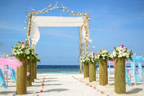 Detail Wedding Hd Background Nomer 18