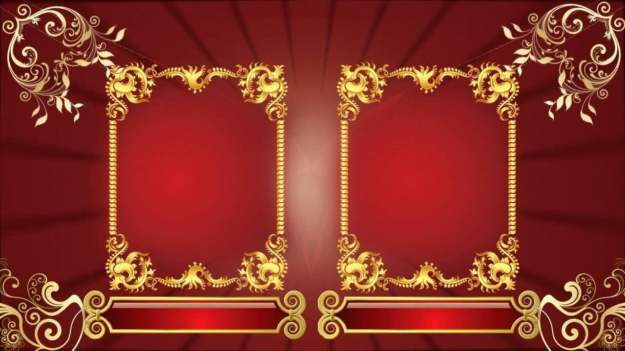 Detail Wedding Hd Background Nomer 21