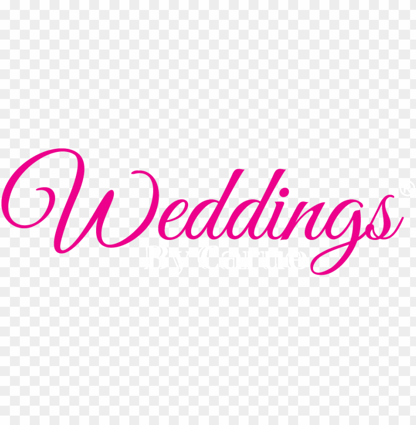 Wedding Invitation Logo Png - KibrisPDR