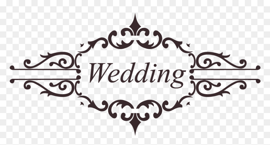 Detail Wedding Invitation Logo Png Nomer 5