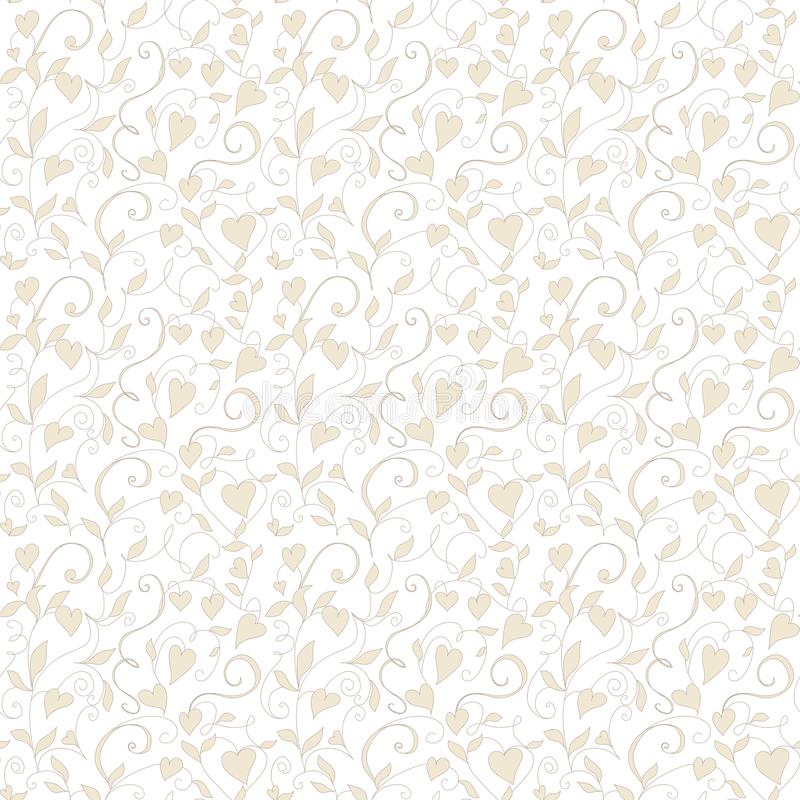 Wedding Pattern Background - KibrisPDR