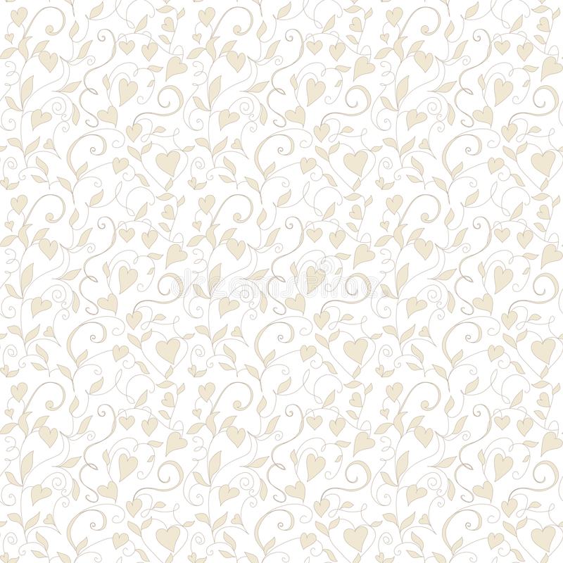 Wedding Pattern Background - KibrisPDR