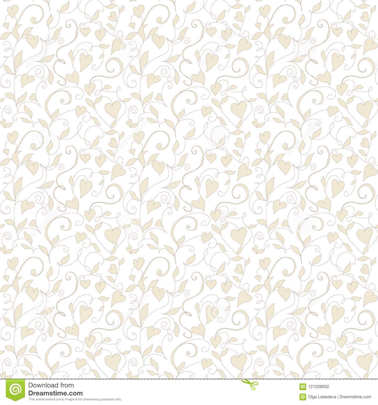 Detail Wedding Pattern Background Nomer 14