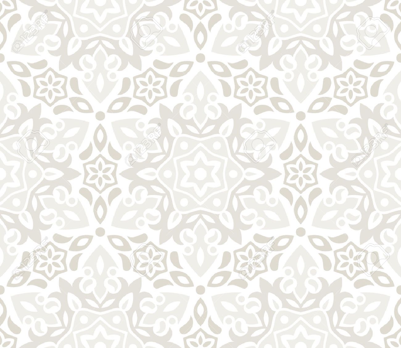 Detail Wedding Pattern Background Nomer 15