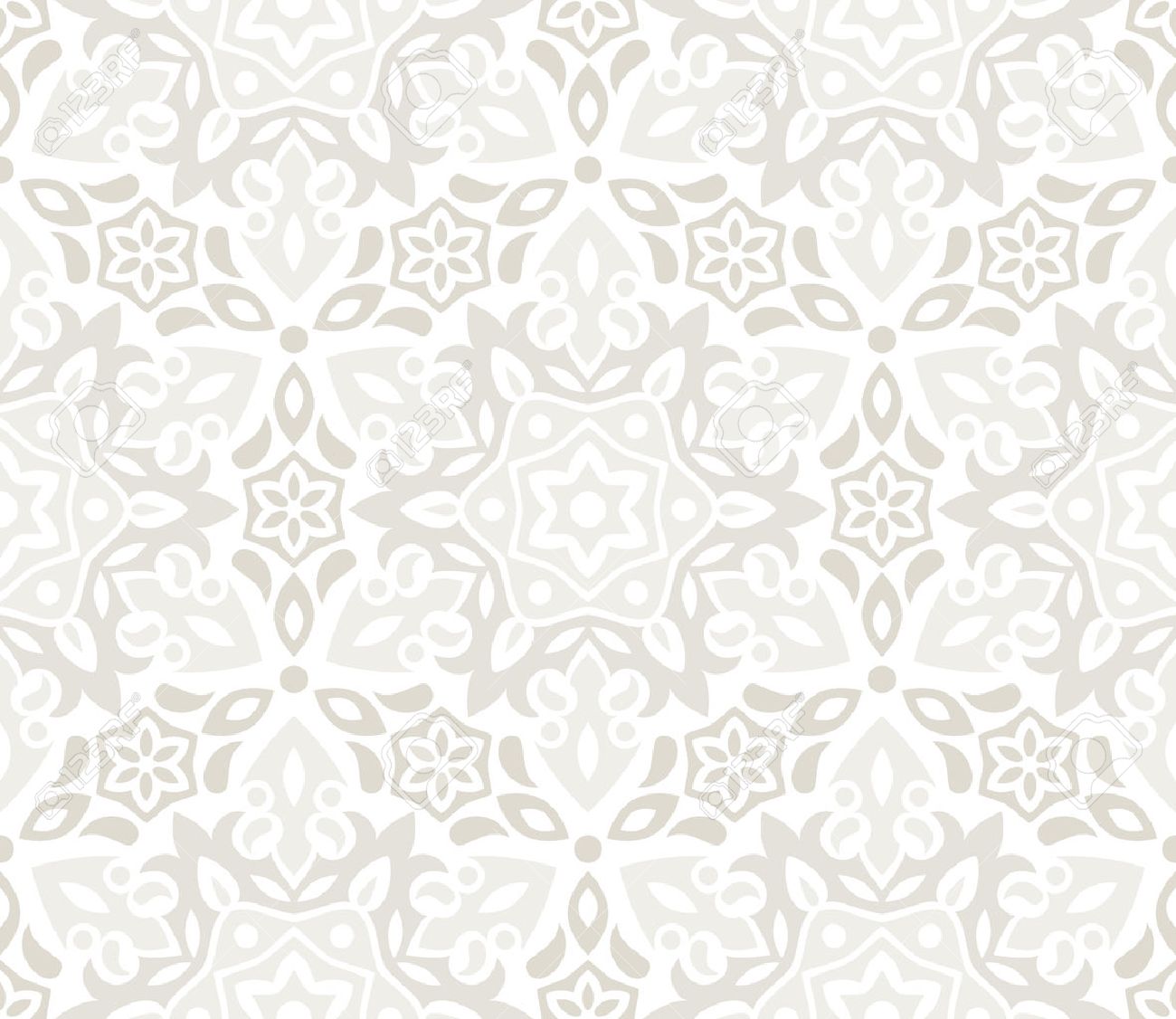 Detail Wedding Pattern Background Nomer 15