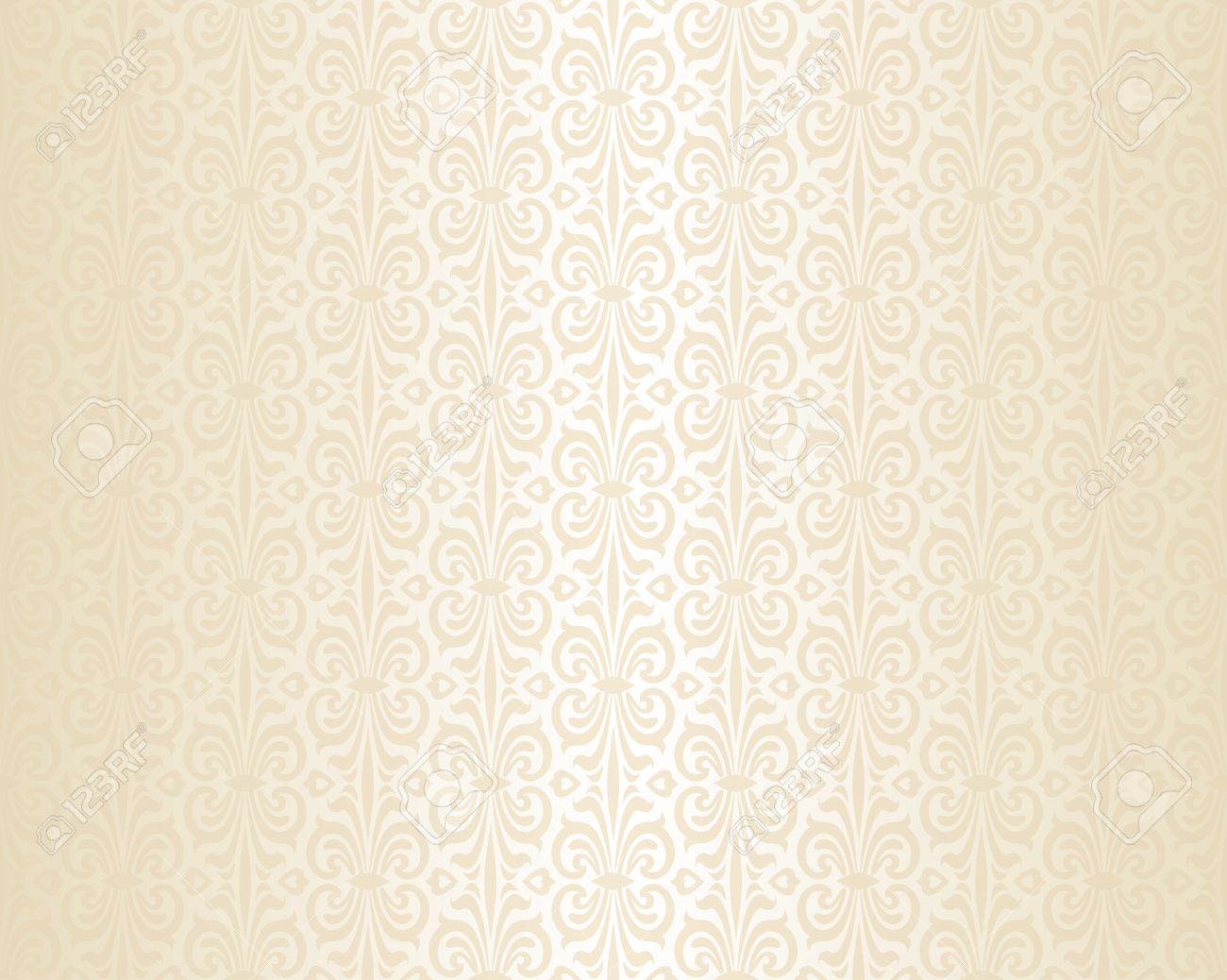 Detail Wedding Pattern Background Nomer 18