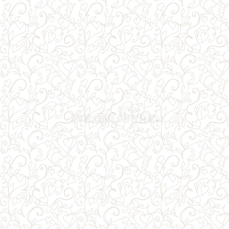 Detail Wedding Pattern Background Nomer 3