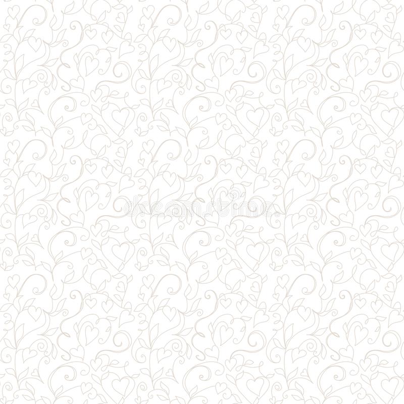 Detail Wedding Pattern Background Nomer 3