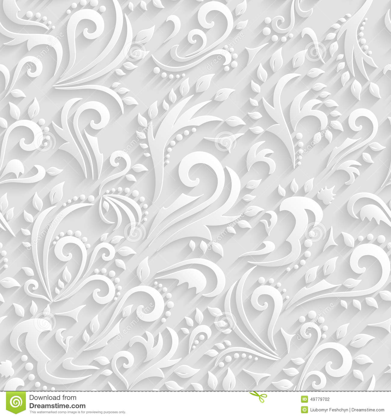 Detail Wedding Pattern Background Nomer 22