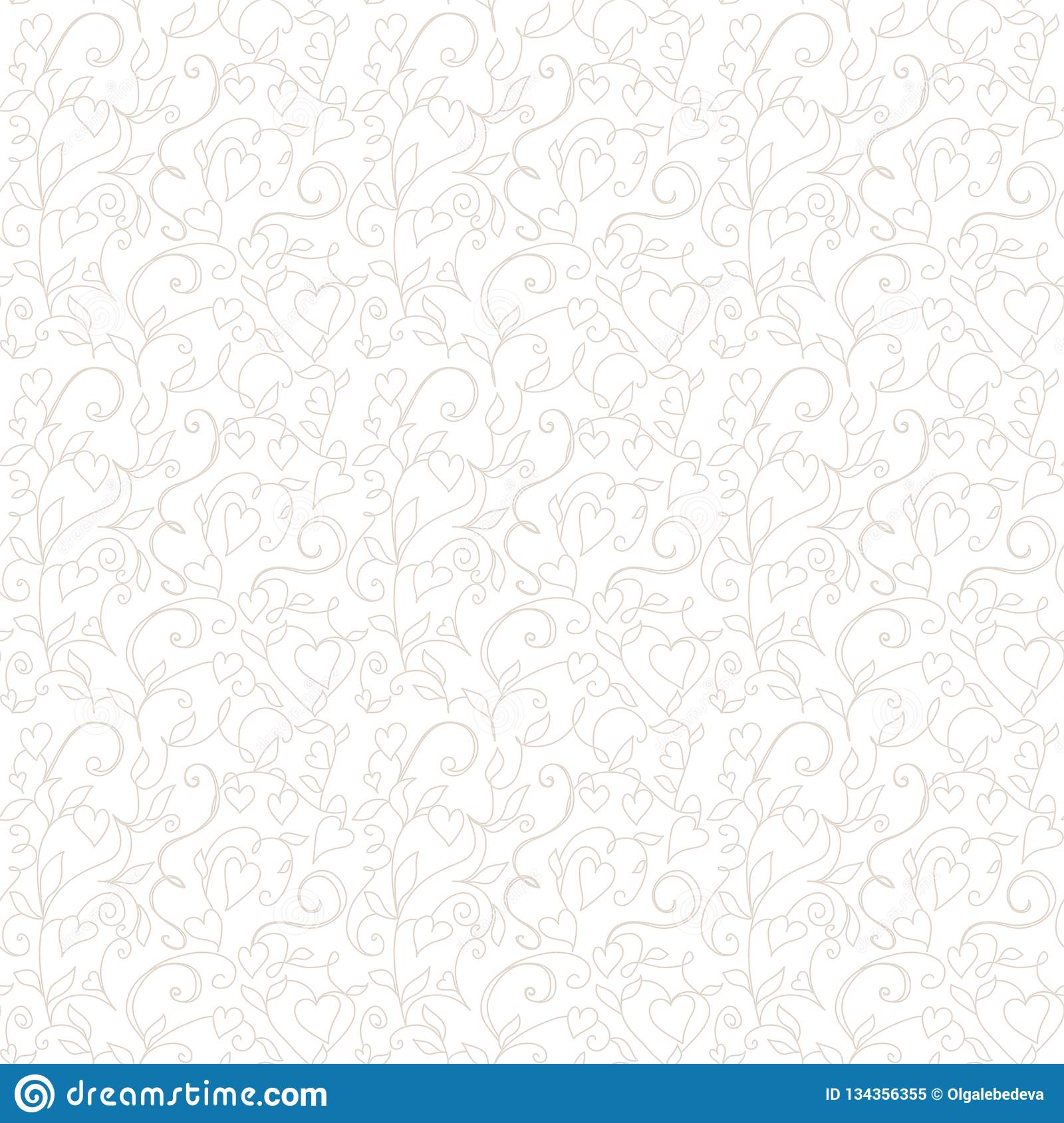 Detail Wedding Pattern Background Nomer 24