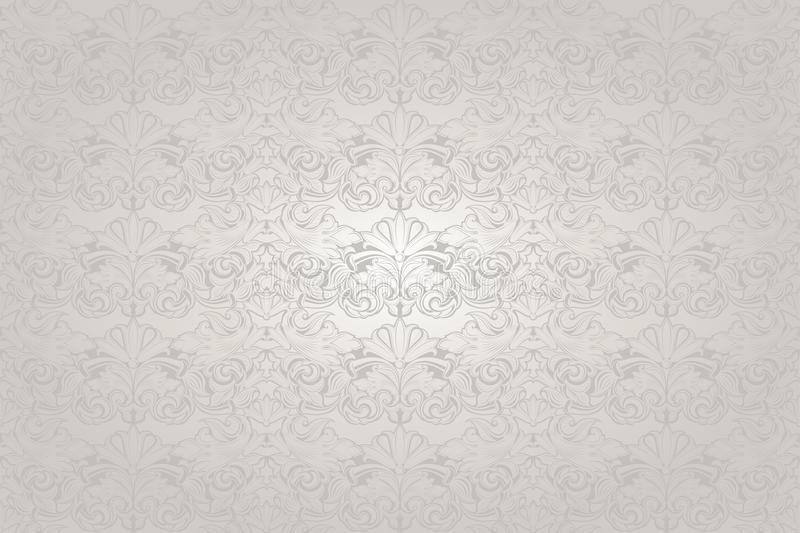 Detail Wedding Pattern Background Nomer 34