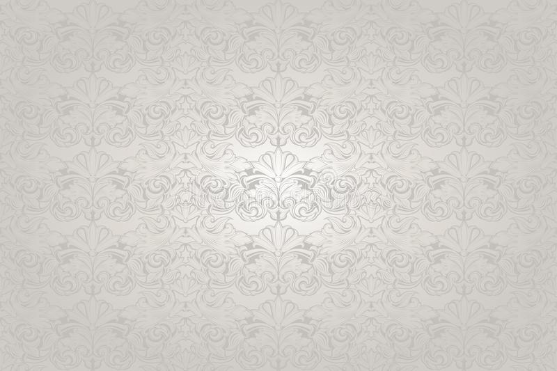 Detail Wedding Pattern Background Nomer 34