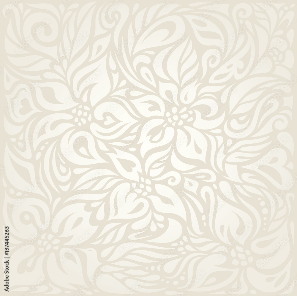 Detail Wedding Pattern Background Nomer 38