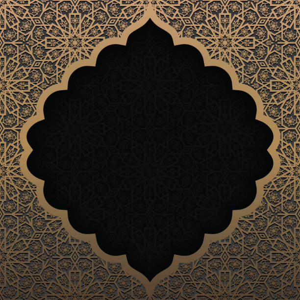 Detail Wedding Pattern Background Nomer 39