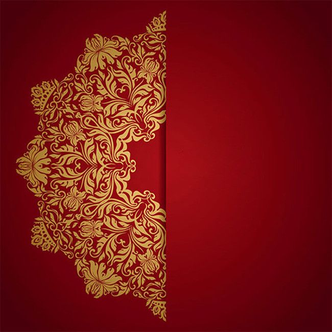 Detail Wedding Pattern Background Nomer 50