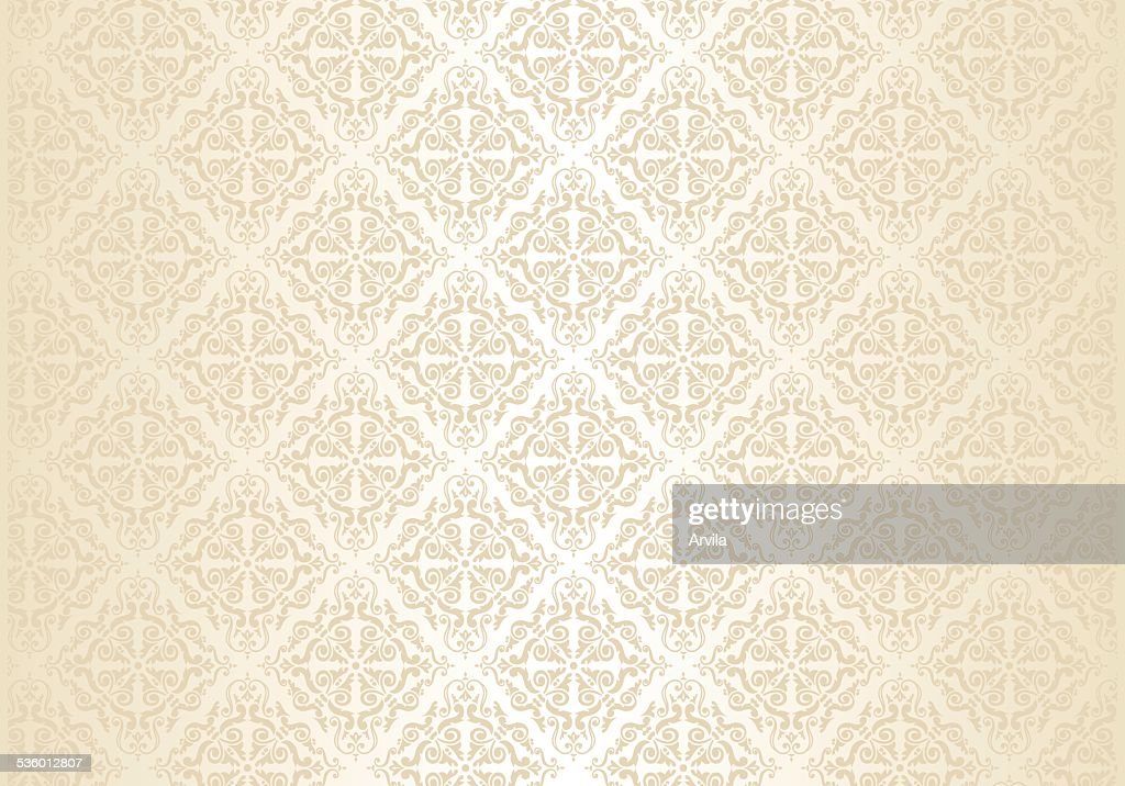 Detail Wedding Pattern Background Nomer 9