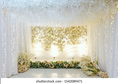 Detail Wedding Photo Background Nomer 3
