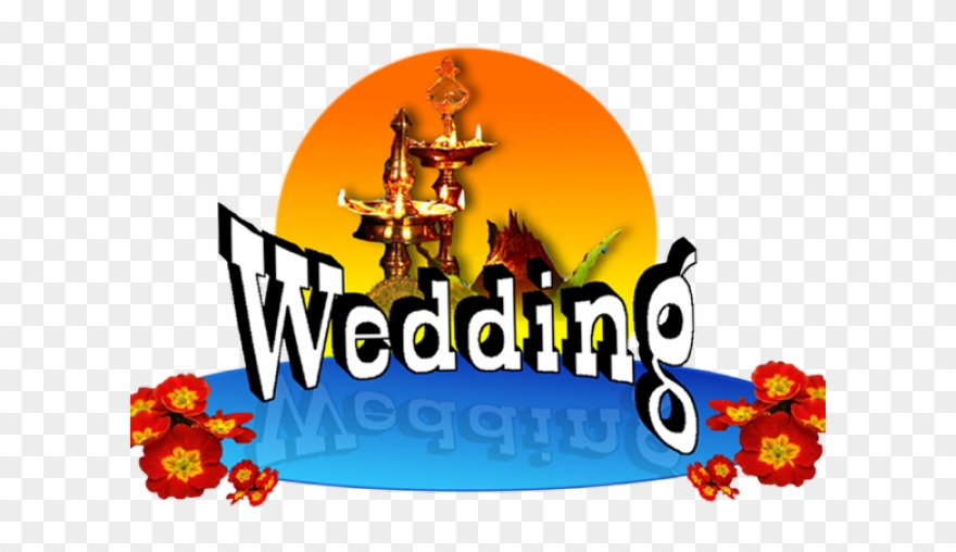 Detail Wedding Png Clipart Nomer 17