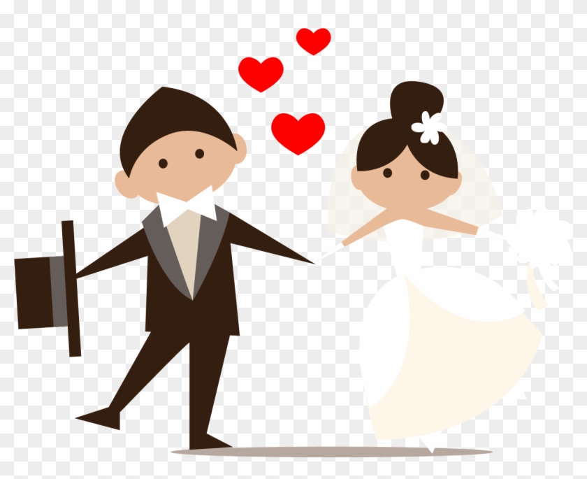 Detail Wedding Png Clipart Nomer 37