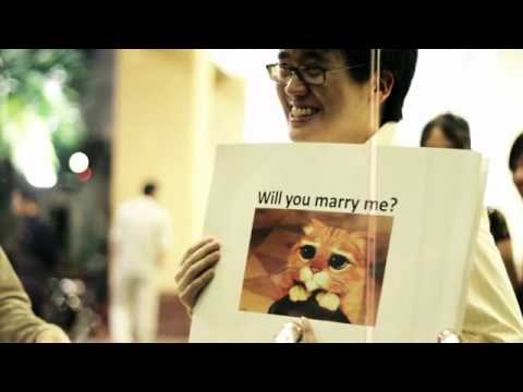 Detail Wedding Proposal Meme Nomer 35