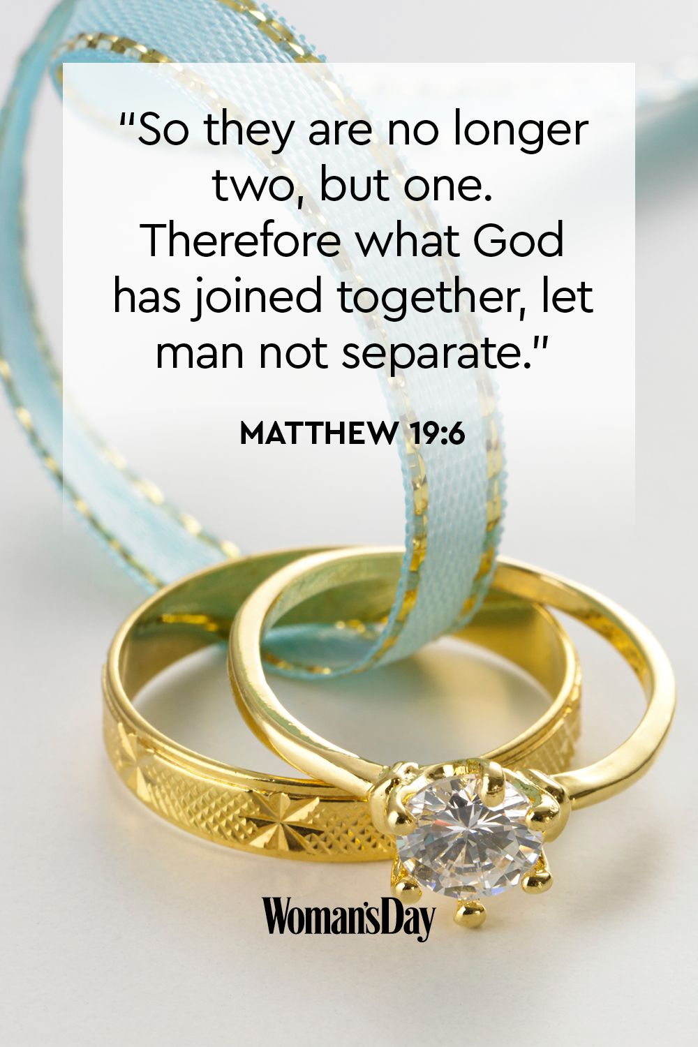 Detail Wedding Quotes Bible Nomer 2