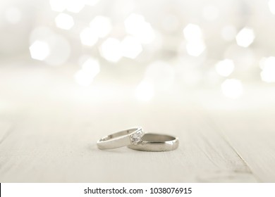 Detail Wedding Ring Background Nomer 14