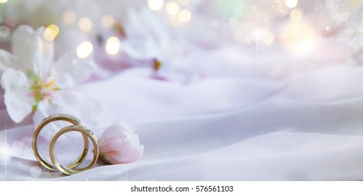 Detail Wedding Ring Background Nomer 17