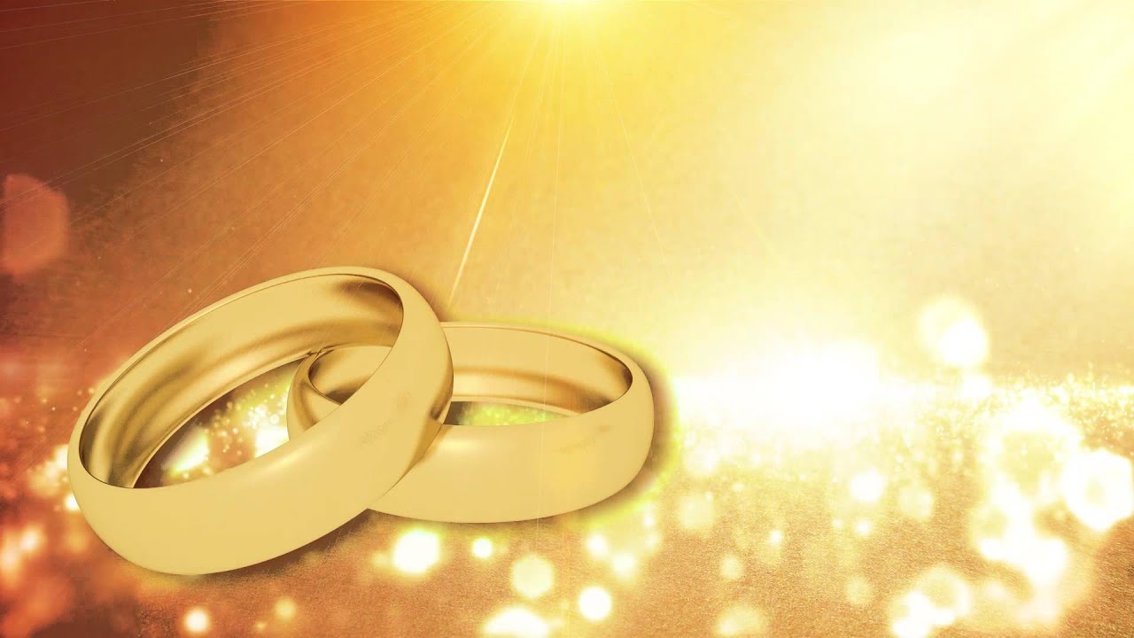 Detail Wedding Ring Background Nomer 32