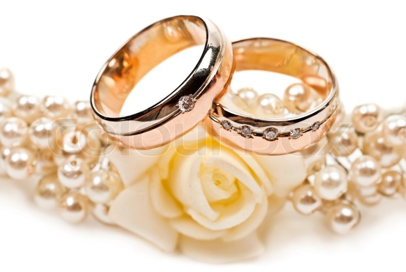 Detail Wedding Ring Background Nomer 6