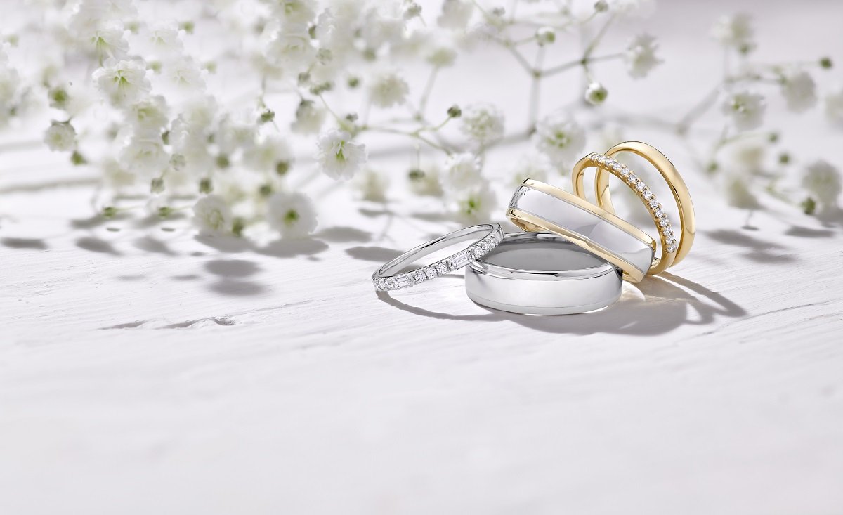 Detail Wedding Ring Background Nomer 54