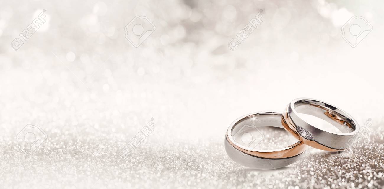 Detail Wedding Ring Background Nomer 10